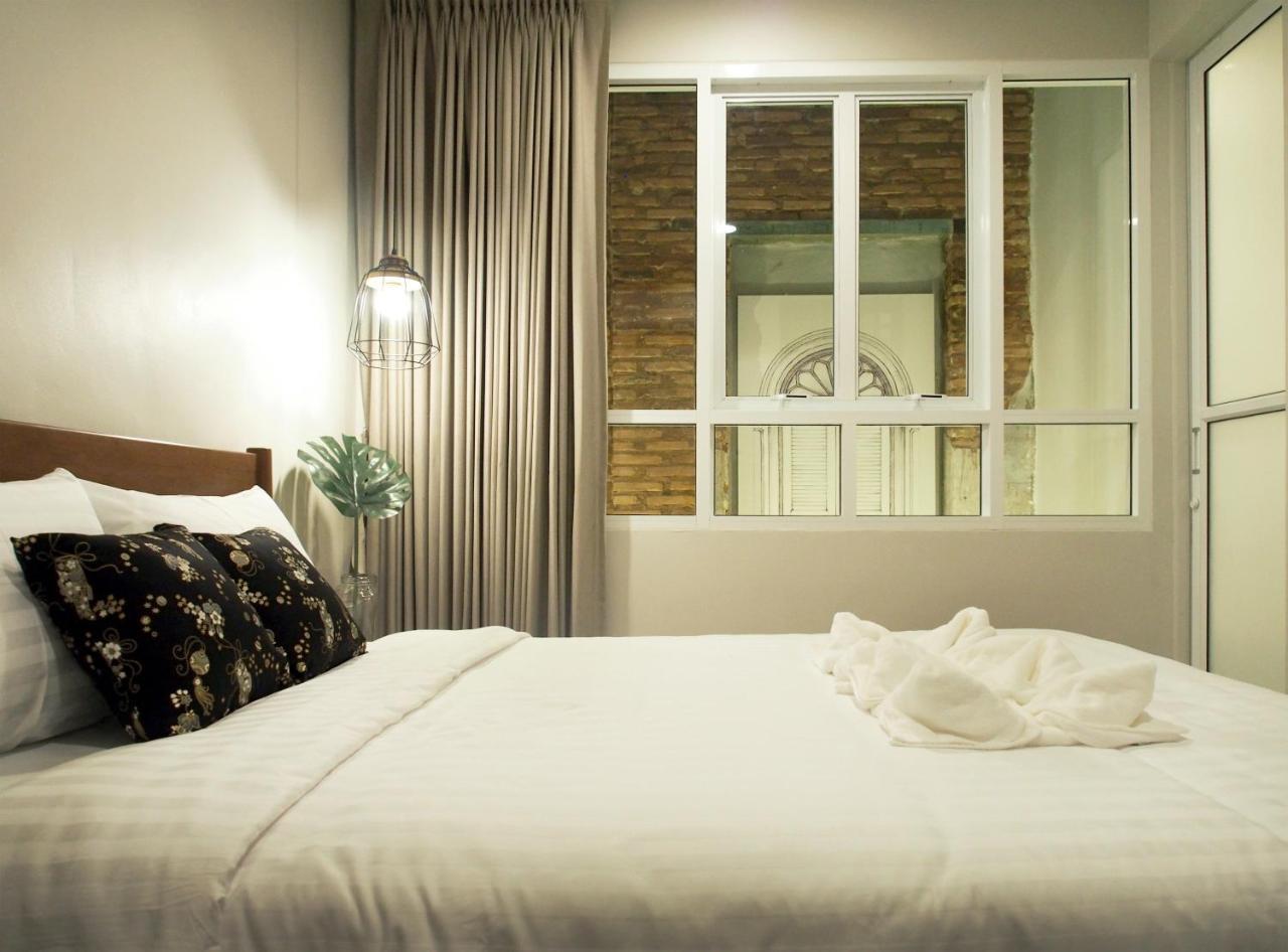 A Day Inn Ranong Hostel Dış mekan fotoğraf