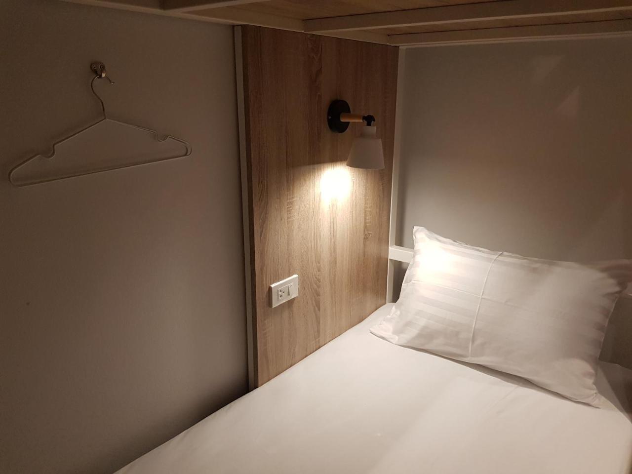 A Day Inn Ranong Hostel Dış mekan fotoğraf